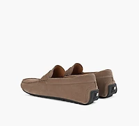 NOEL MOCCASIN