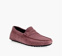 NOEL MOCCASIN