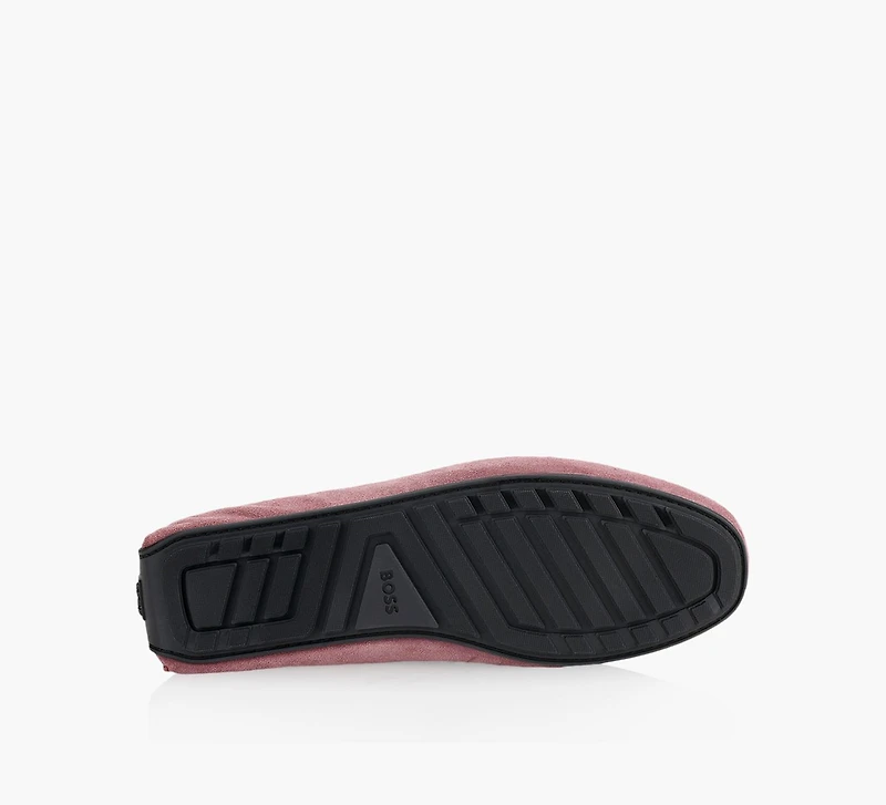 NOEL MOCCASIN
