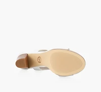 BERKLEY SANDAL