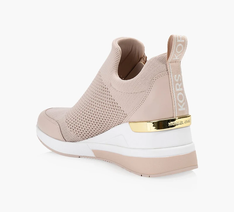 WILLIS WEDGE TRAINER