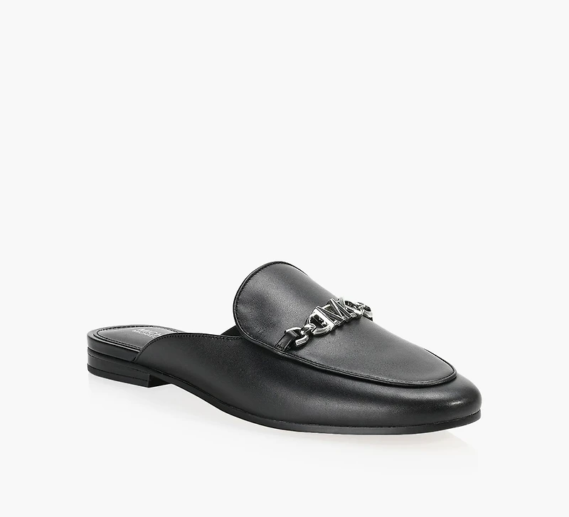 TIFFANIE FLAT MULE