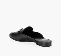 TIFFANIE FLAT MULE