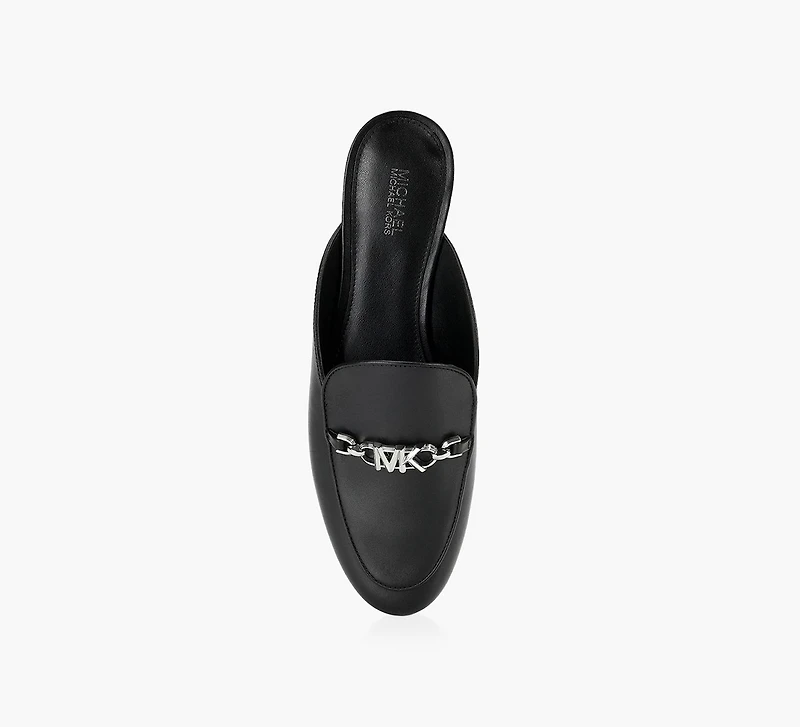TIFFANIE FLAT MULE