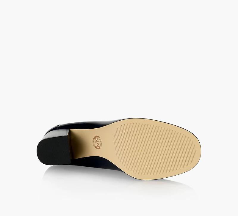 BUCHANAN MID LOAFER