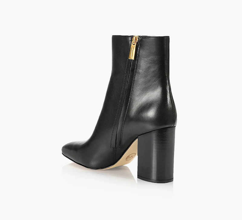 PERLA MID BOOTIE