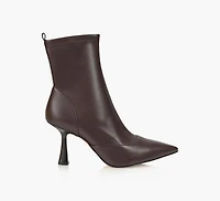 CLARA MID BOOTIE