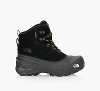 CHILKAT V LACE WP