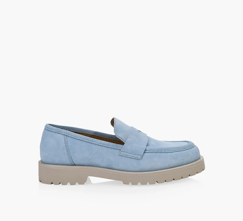 DIANA LOAFER