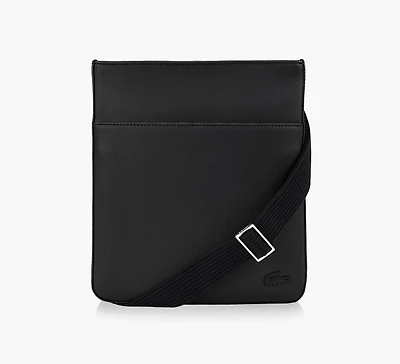FLAT CROSSBODY BAG