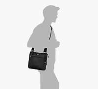 ZAIR ENVELOPE CROSSBODY BAG
