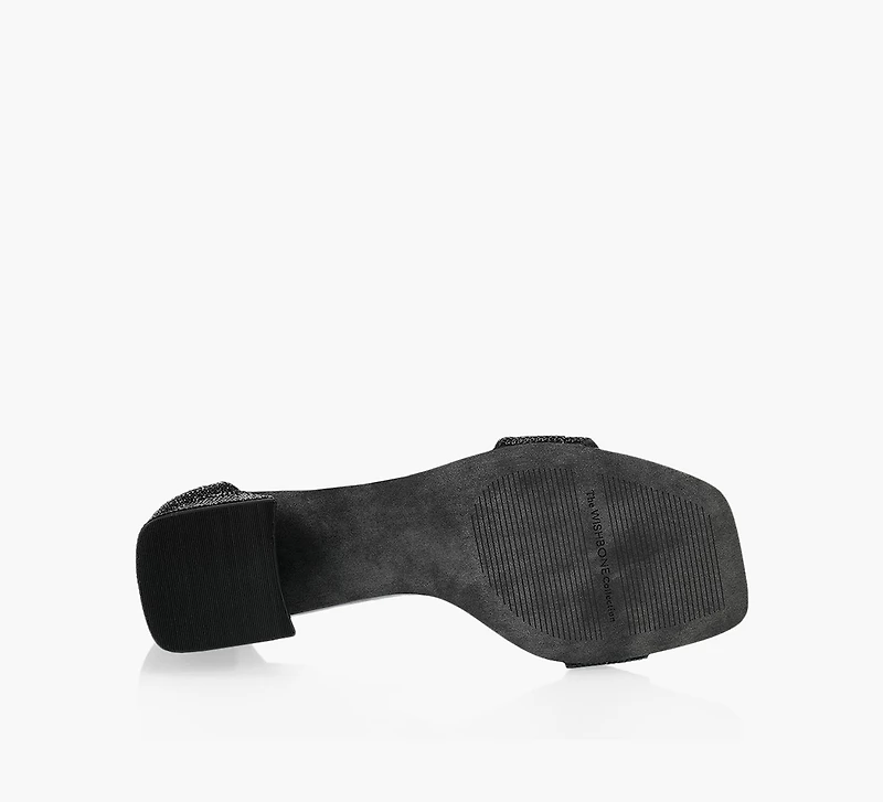 ADRIANA HEEL