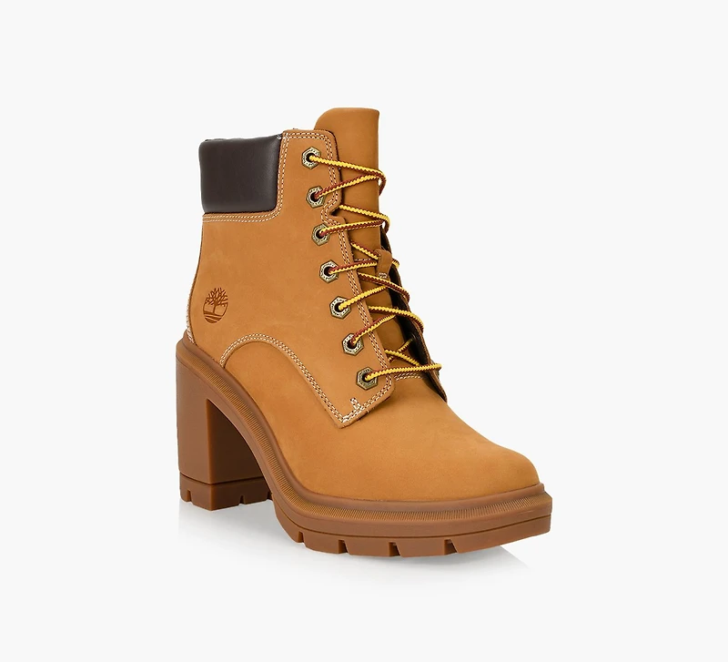 ALLINGTON HEIGHTS BOOT