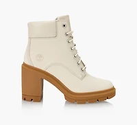 WOMEN'S ALLINGTON HEIGHTS 6 INCH BOOT