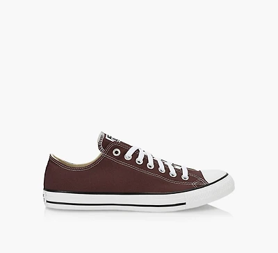 CHUCK TAYLOR ALL STAR LO TOP