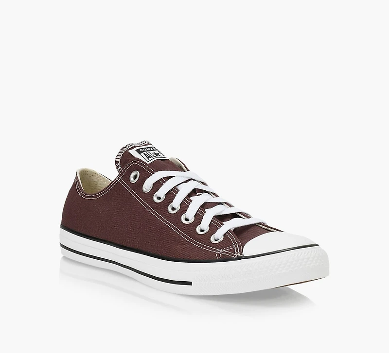 CHUCK TAYLOR ALL STAR LO TOP