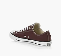 CHUCK TAYLOR ALL STAR LO TOP