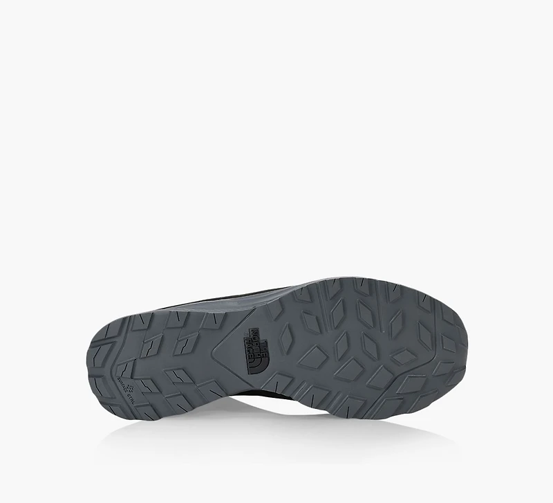 CRAGSTONE LEATHER MID