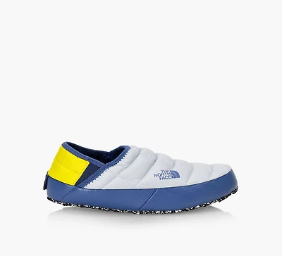 THERMOBALL TRACTION MULE V