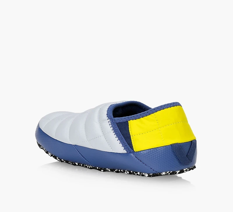 THERMOBALL TRACTION MULE V