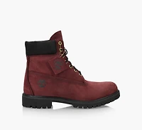 PREMIUM 6 INCH LACE UP