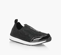 ALLIE SOCK CRYSTAL