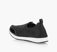 ALLIE SOCK CRYSTAL