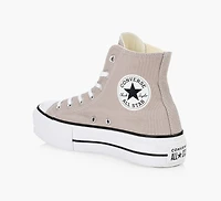 CHUCK TAYLOR ALL STAR LIFT PLATFORM HIGH TOP