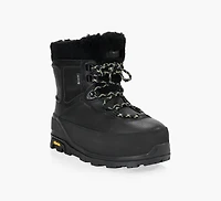 SHASTA BOOT MID