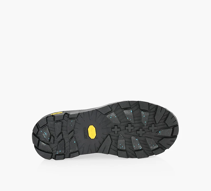 SHASTA BOOT MID