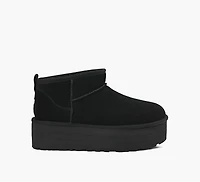 CLASSIC ULTRA MINI PLATFORM