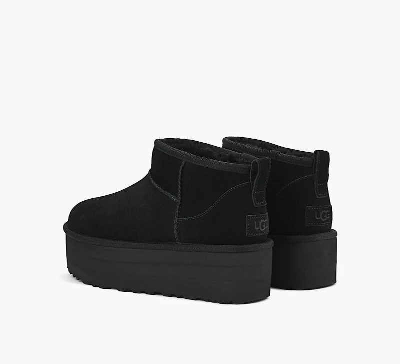 CLASSIC ULTRA MINI PLATFORM