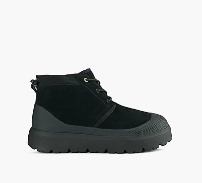 NEUMEL WEATHER HYBRID