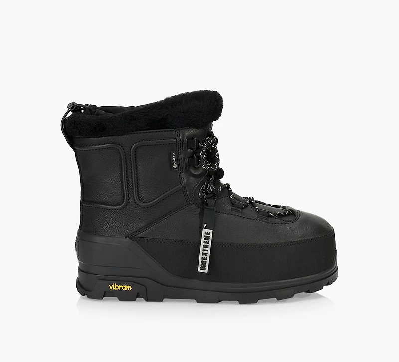 SHASTA BOOT MID
