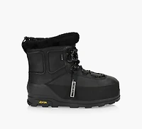 SHASTA BOOT MID