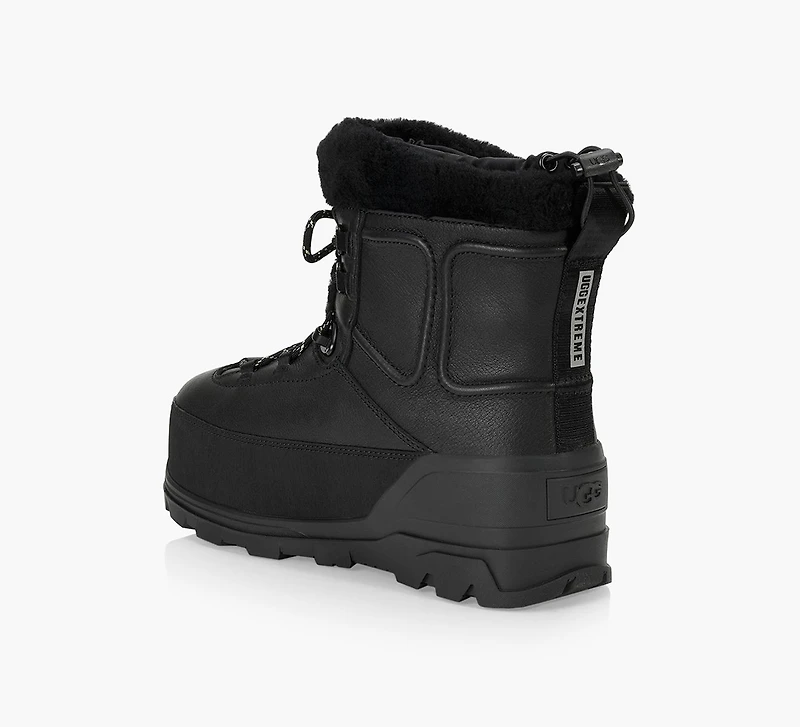 SHASTA BOOT MID