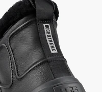SHASTA BOOT MID