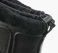 SHASTA BOOT MID