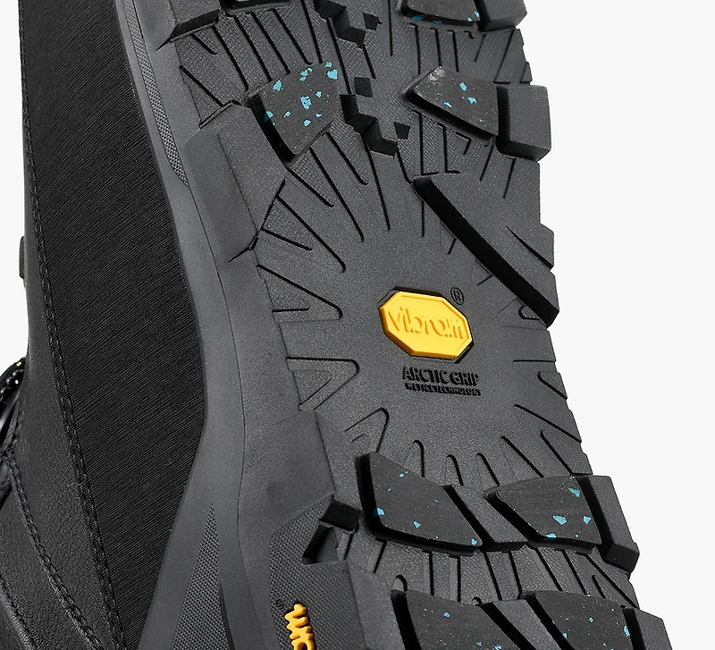 SHASTA BOOT MID