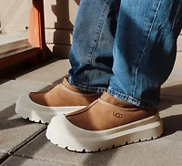 TASMAN WEATHER HYBRID