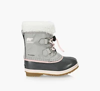 YOOT PAC NYLON BOOT