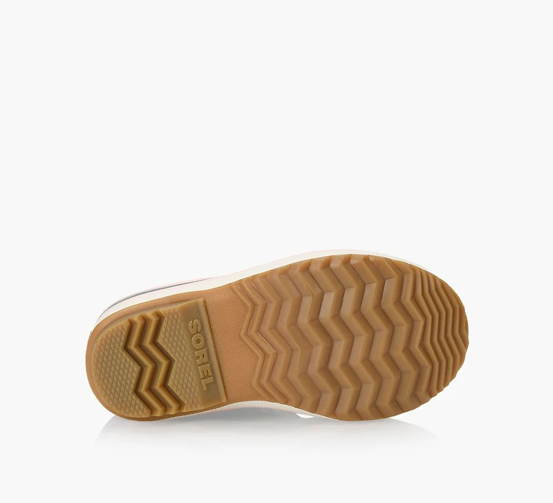 YOOT PAC NYLON BOOT