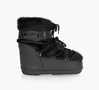 ICON LOW FUR