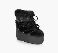 ICON LOW FUR