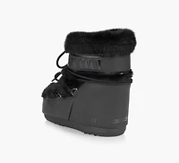 ICON LOW FUR