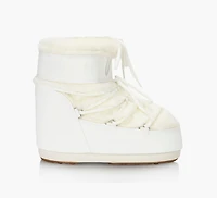ICON LOW FUR
