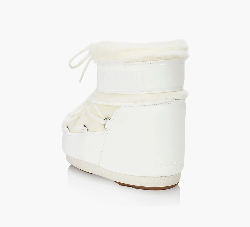 ICON LOW FUR