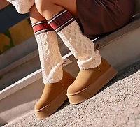 CLASSIC SWEATER LETTER