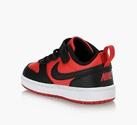 COURT BOROUGH L RECRAFT