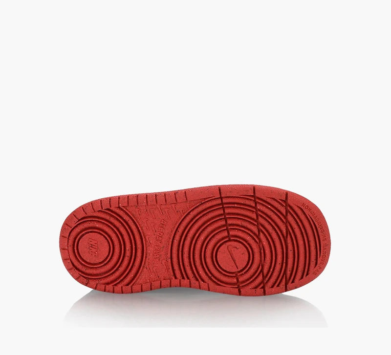 COURT BOROUGH L RECRAFT